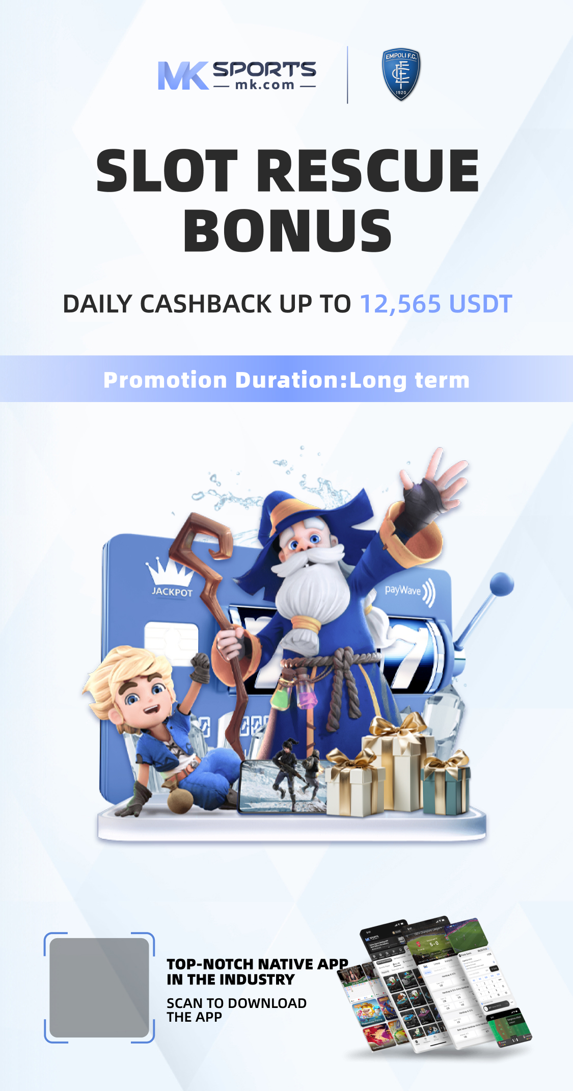 Strike it Rich with Cash Strike Jackpot King Game