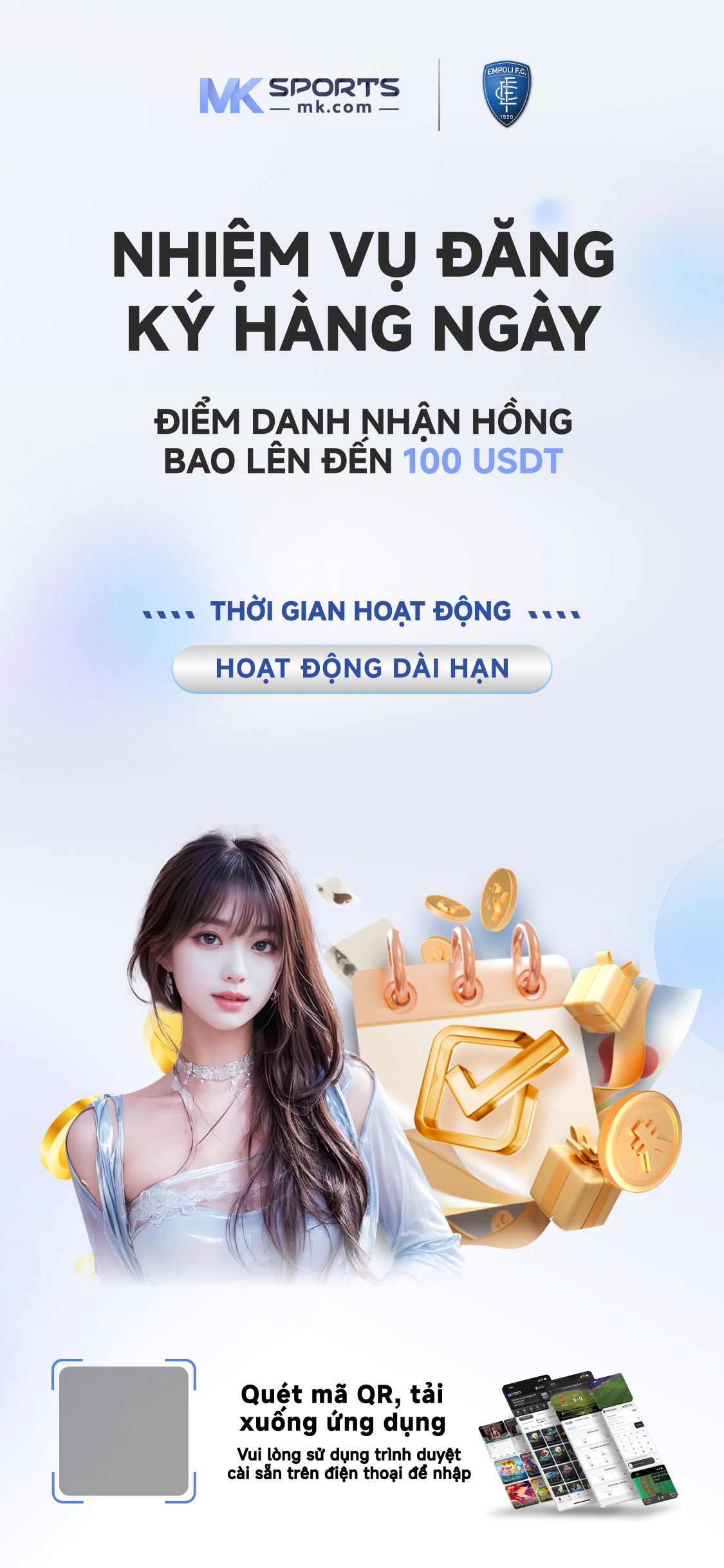 slot game mới